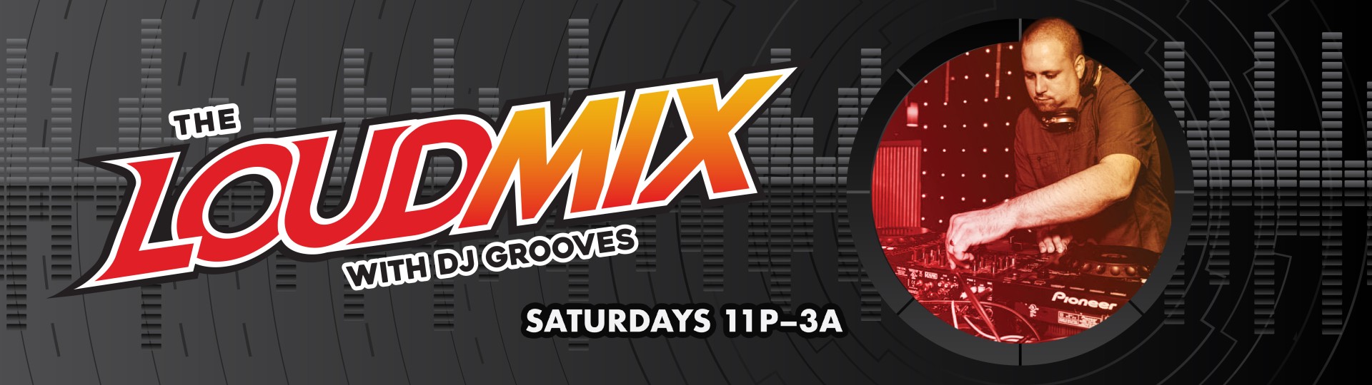 DJ Grooves | Y107