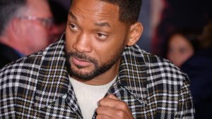 will smith at the Premiere Of Columbia Pictures' "Bad Boys For Life" held at TCL Chinese Theatre on January 14, 2020 in Hollywood, California.
