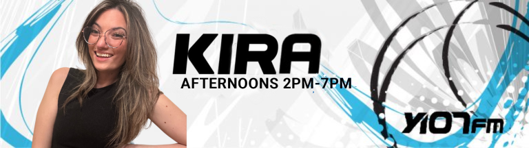 kira slider