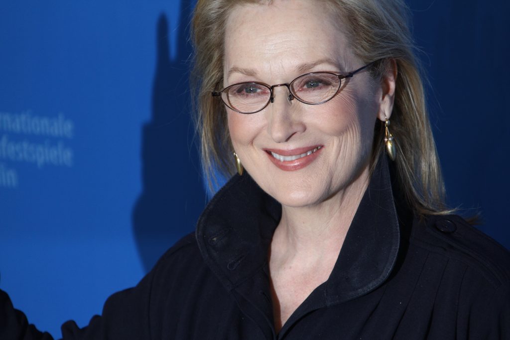 berlin,,germany, ,february,14:,actress,meryl,streep,attends,'the