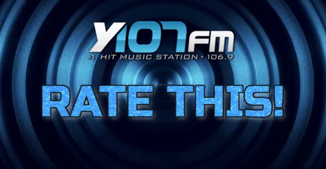 y107 rate this