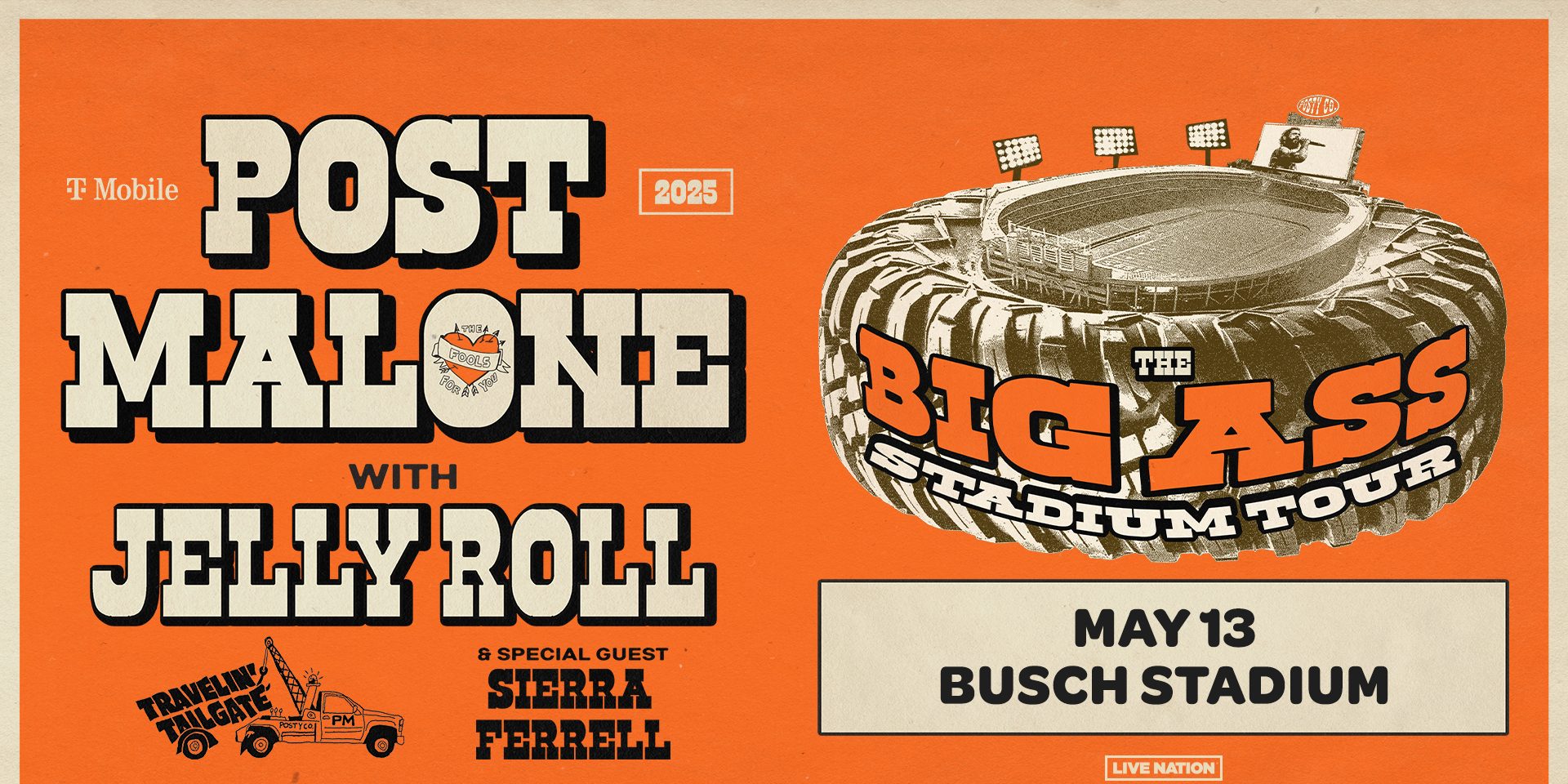 static outdoor concertvision 1920x1080 postmalone 2025 regional buschstadium 0513 lnlogo