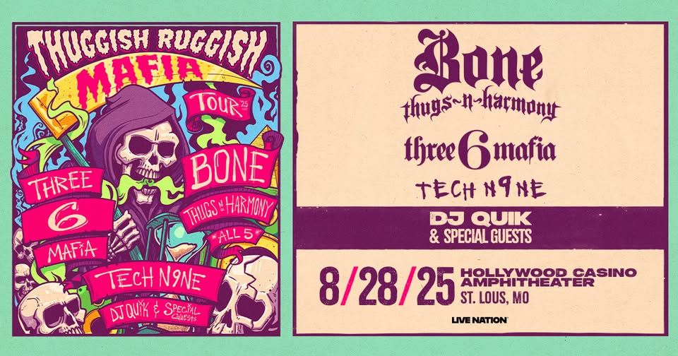 bone thugs