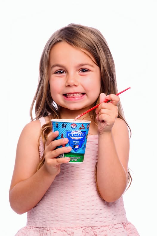 paisley marcum, 7, children’s miracle network miracle child.