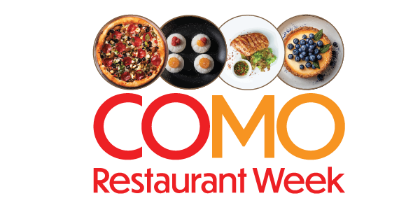 como restaurant week