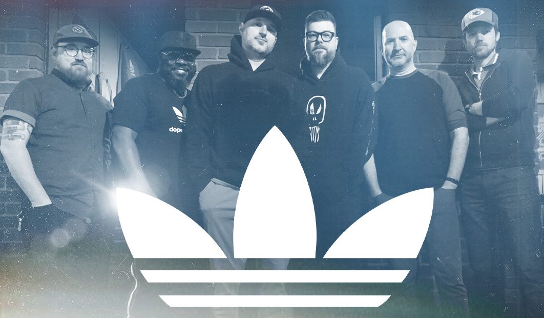 dopeasssneakers rosepark portrait