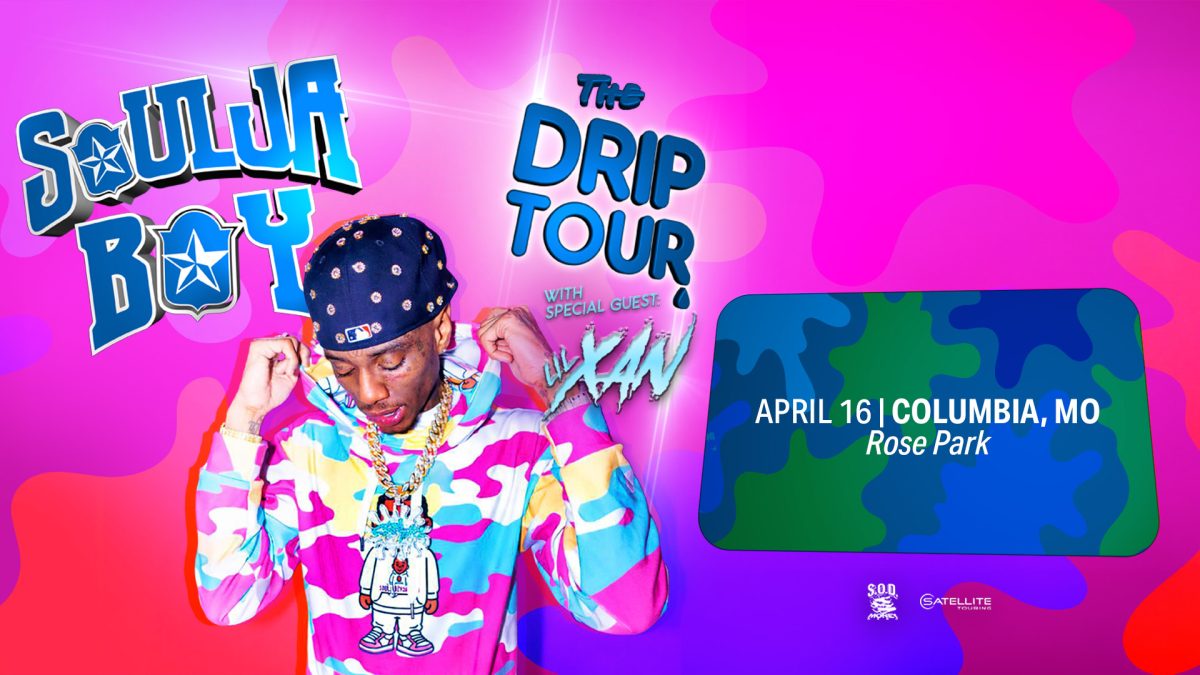 souljaboy rp horizontal