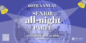 charlotte senior party