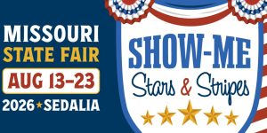 mo state fair