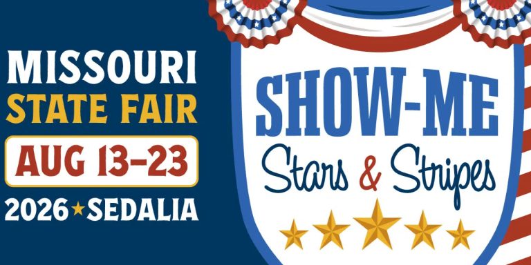 mo state fair