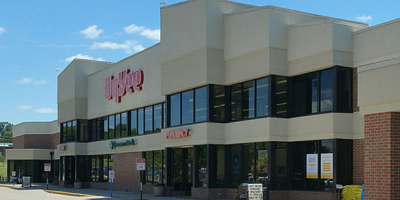 hyvee