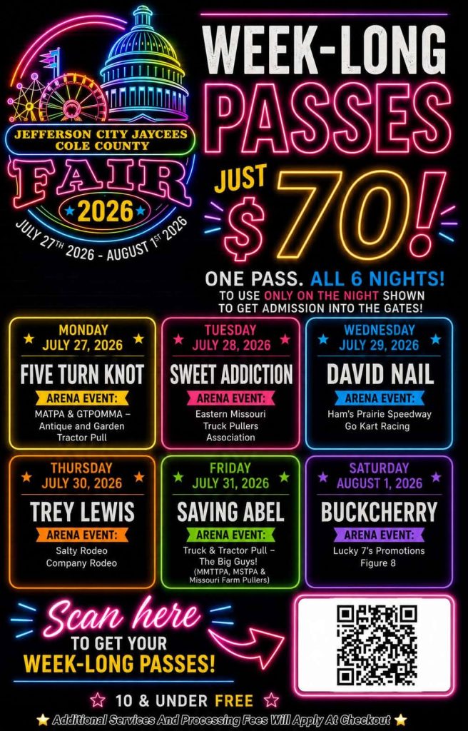 jc fair 70
