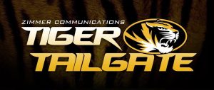 tiger tailgate