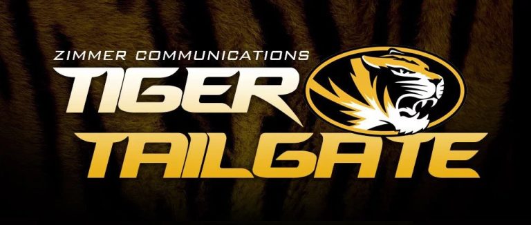 tiger tailgate