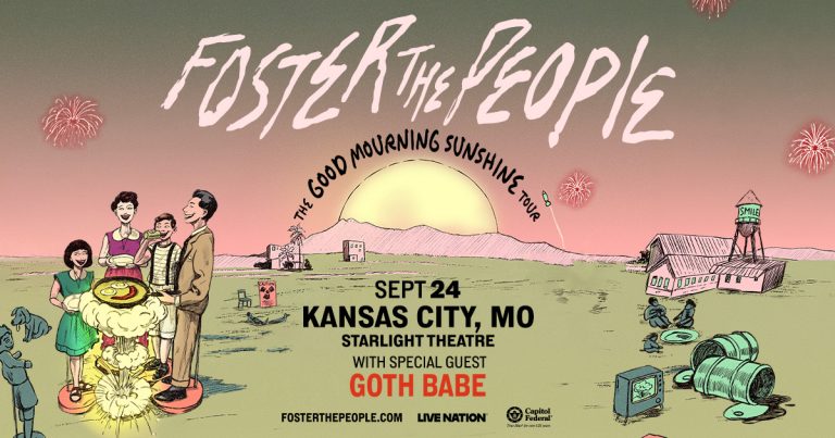 static social facebookpr 1200x630 fosterthepeople 2026 regional starlighttheatre 0924 (1)